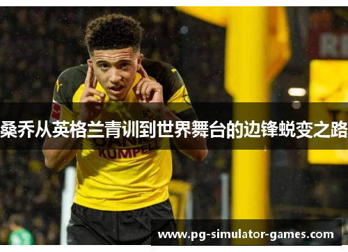桑乔从英格兰青训到世界舞台的边锋蜕变之路